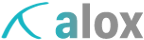 Alox Logo